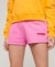 SPORTSWEAR LOGO RACER SHORTS