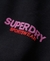 SPORTSWEAR LOGO RACER SHORT