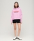 SPORTSWEAR LOGO RACER SHORT