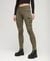 SKINNY FIT CARGO PANTS