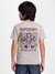 GAMER BOT  PRINT BOYS T-SHIRT