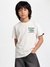 GAMER BOT  PRINT BOYS T-SHIRT