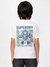 GAMER BOT  PRINT BOYS T-SHIRT