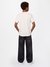 SUPERDRY BLISFULL MONK PRINT BOYS T-SHIRT
