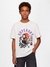 SUPERDRY BLISFULL MONK PRINT BOYS T-SHIRT