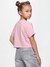 YUMMY SUSHI PRINT GIRLS T-SHIRT