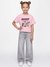 YUMMY SUSHI PRINT GIRLS T-SHIRT