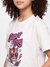 RAD TIGER CREW PRINT GIRLS T-SHIRT