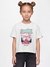 CAMP MARSHMELLOW T-SHIRT