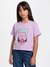 CAMP MARSHMELLOW T-SHIRT