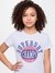 STATE CHAMPS DUNK CROP T SHIRT