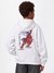 HUNTING TIGER BOYS HOODED SWEATSHIRT