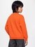 GRAFITTI TRAIN ROUND-NECK BOYS  SWEATSHIRT