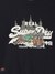 GRAFITTI TRAIN ROUND-NECK BOYS  SWEATSHIRT