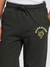 SDU BADGE SOLID BOYS JOGGER