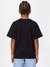 YOKOHAMA ROUND-NECK BOYS T-SHIRT