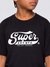 YOKOHAMA ROUND-NECK BOYS T-SHIRT