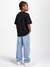 YOKOHAMA ROUND-NECK BOYS T-SHIRT
