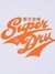 SD SCRIPT ROUND-NECK BOYS T-SHIRT