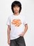 SD SCRIPT ROUND-NECK BOYS T-SHIRT