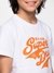 SD SCRIPT ROUND-NECK BOYS T-SHIRT