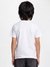 SD SCRIPT ROUND-NECK BOYS T-SHIRT