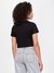 SD FOIL PRINT GIRLS T-SHIRT