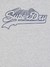 SUPERDRY INFINITY LOGO ROUND-NECK BOYS T-SHIRT