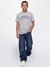 SUPERDRY INFINITY LOGO ROUND-NECK BOYS T-SHIRT