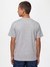 SUPERDRY INFINITY LOGO ROUND-NECK BOYS T-SHIRT