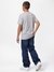 SUPERDRY INFINITY LOGO ROUND-NECK BOYS T-SHIRT
