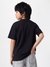 SUPERDRY INFINITY LOGO ROUND-NECK BOYS T-SHIRT