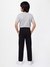 SDU BADGE SOLID BOYS JOGGER