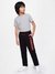SDU BADGE SOLID BOYS JOGGER