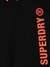 SDU BADGE SOLID BOYS JOGGER