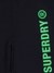 SUPERDRY BADGE SOLID BOYS JOGGER