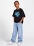 SD SCRIPT PRINT ROUND-NECK BOYS T-SHIRT
