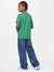 SUPERDRY GRAPHIC ROUND-NECK BOYS  T-SHIRT