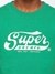 SUPERDRY GRAPHIC ROUND-NECK BOYS  T-SHIRT