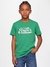 SUPERDRY GRAPHIC ROUND-NECK BOYS  T-SHIRT
