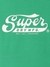 SUPERDRY GRAPHIC ROUND-NECK BOYS  T-SHIRT