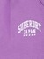 SUPERDRY LOGO BRISH BACK GIRLS JOGGER