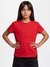 MASTER SD EMBOSSED GIRLS T-SHIRT