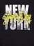 SUPERDRY NEW YORK  PRINT BOYS T-SHIRT