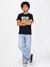 SUPERDRY NEW YORK  PRINT BOYS T-SHIRT