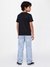 SUPERDRY NEW YORK  PRINT BOYS T-SHIRT