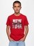 SUPERDRY NEW YORK  PRINT BOYS T-SHIRT