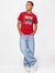 SUPERDRY NEW YORK  PRINT BOYS T-SHIRT