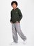 SUPER TIGER PRINT BOYS HOODIE