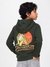 SUPER TIGER PRINT BOYS HOODIE